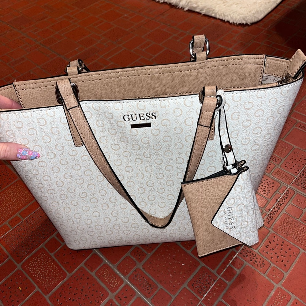 Guess bag